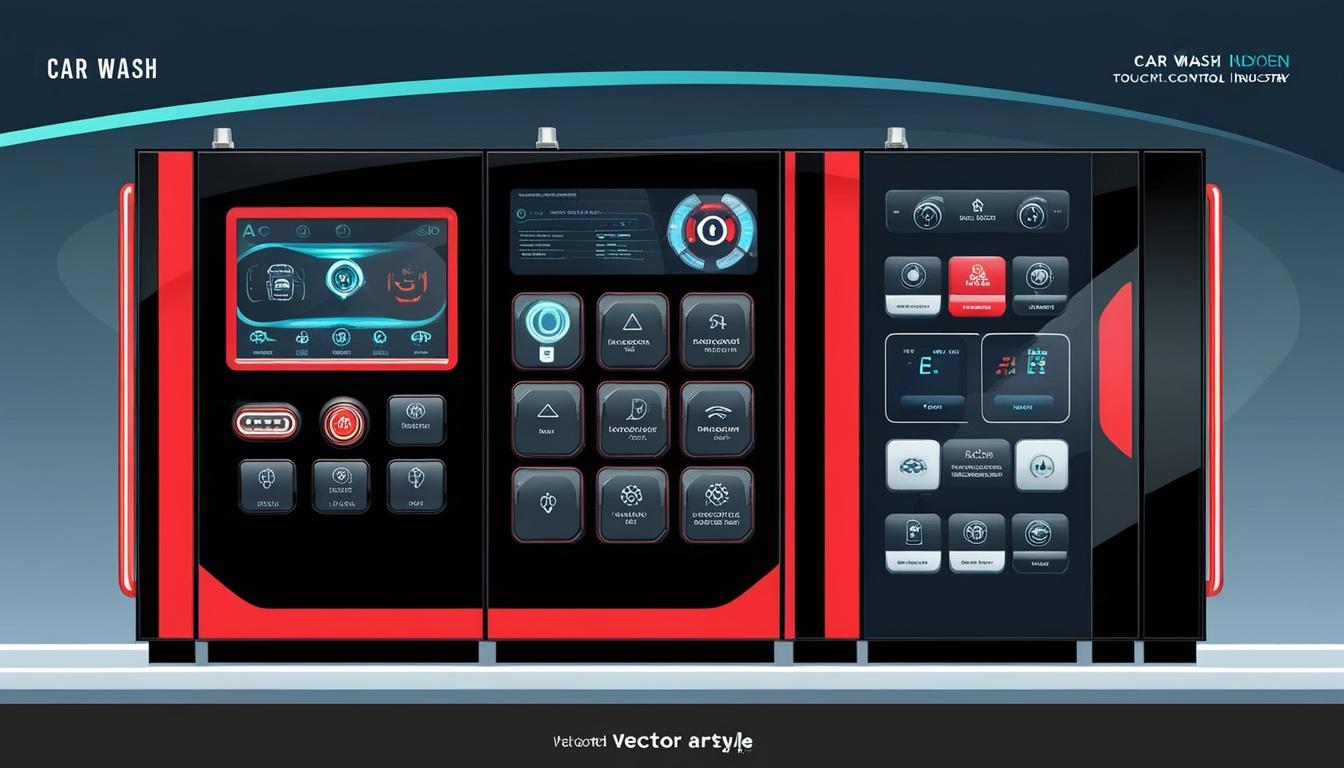 The rise of AI-powered automation in the car wash industry