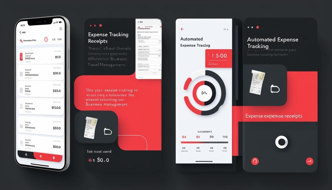 The rise of automation in travel and expense management