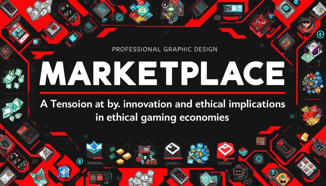 The transformation of gaming economies and their impact on players