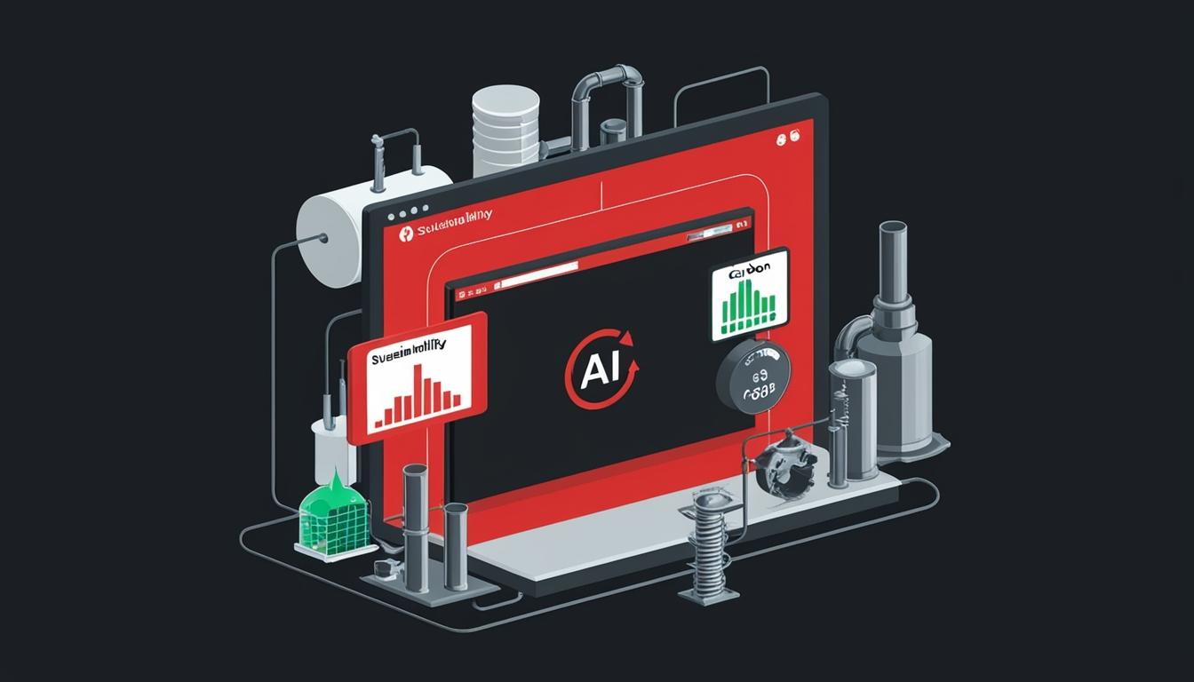 Advancements in software driving technology and sustainability
