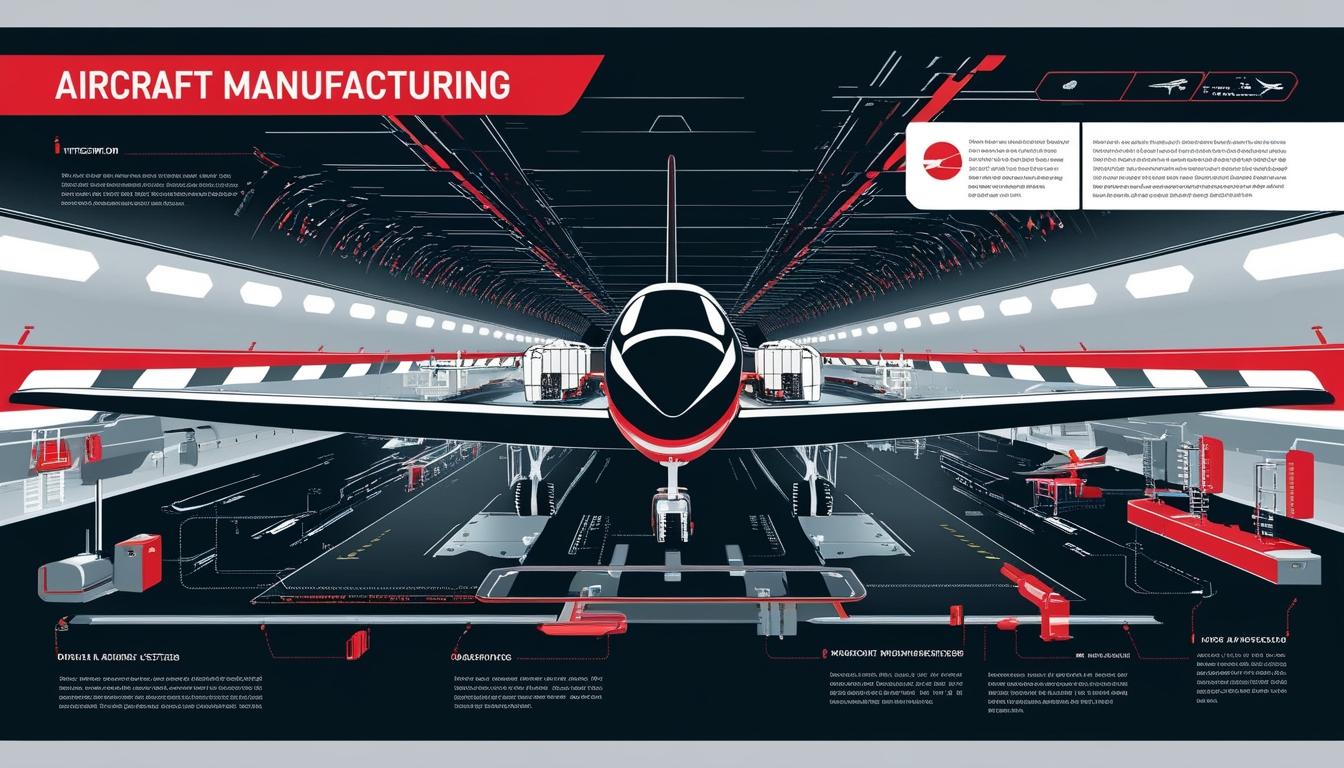 Aero Vodochody partners with IFS Cloud to enhance aircraft production