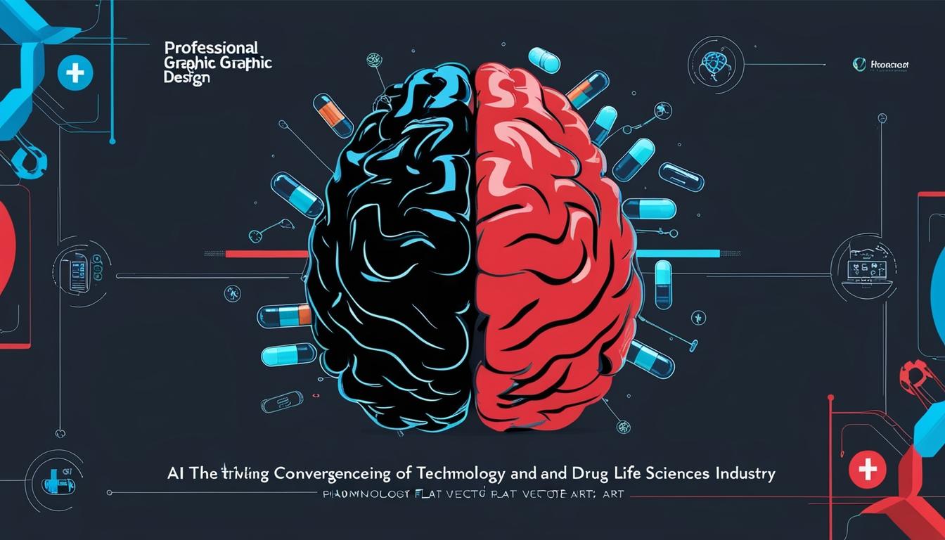 AI and automation reshaping the pharmaceutical landscape