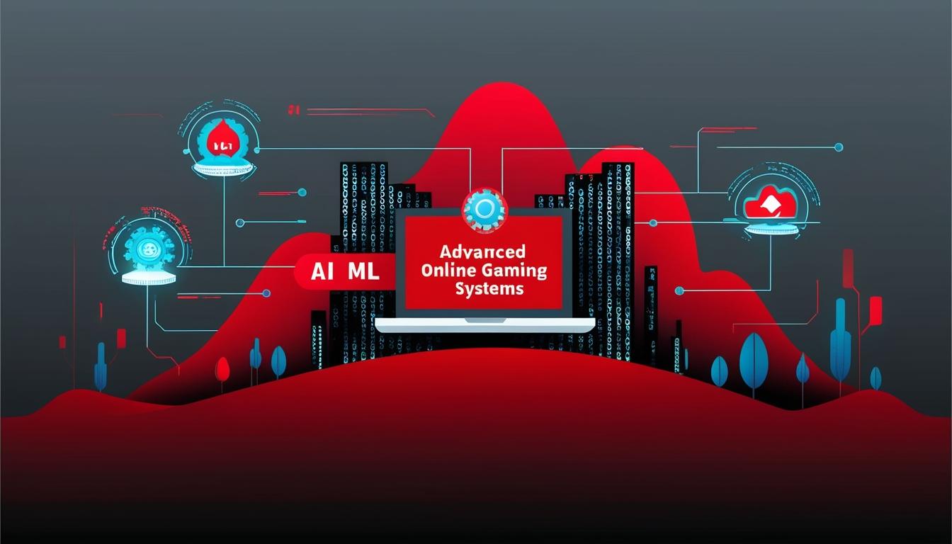 AI and machine learning transform the iGaming industry