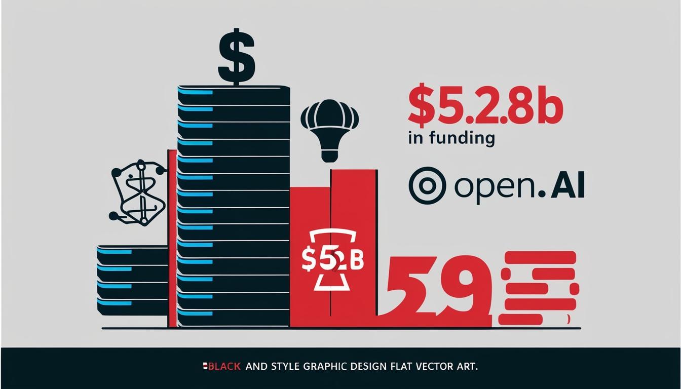 AI investment sees unprecedented growth as top companies raise $52.8 billion