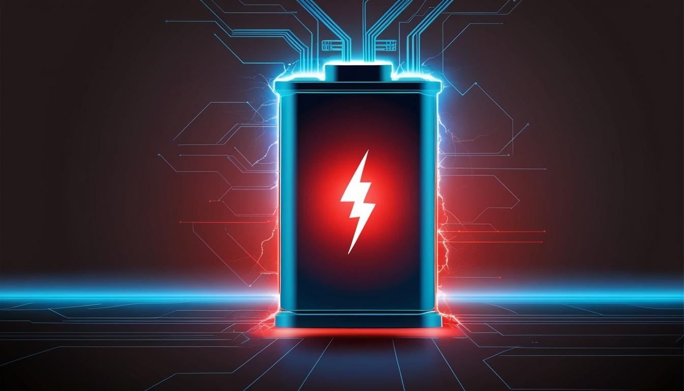 AI-powered innovations set to revolutionise industrial energy efficiency