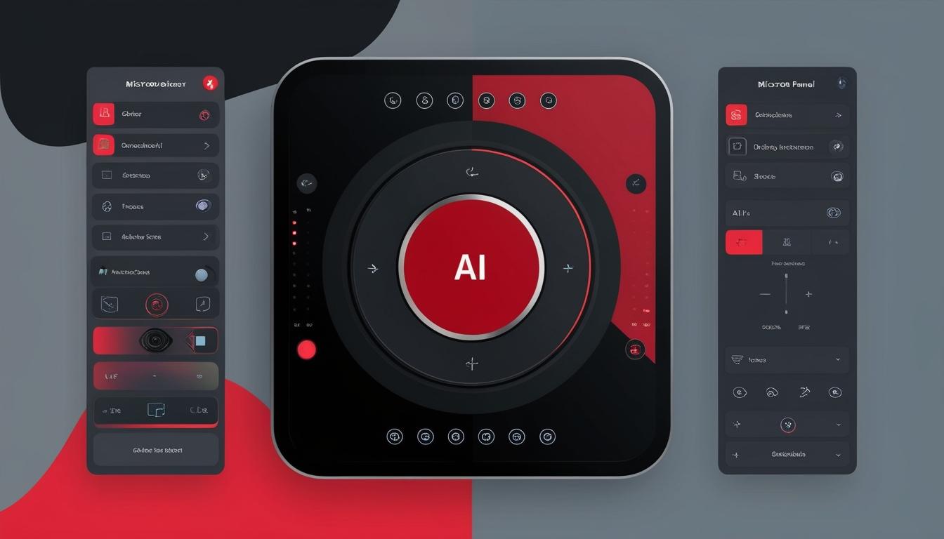 AI-powered tools revolutionising creative industries in 2024