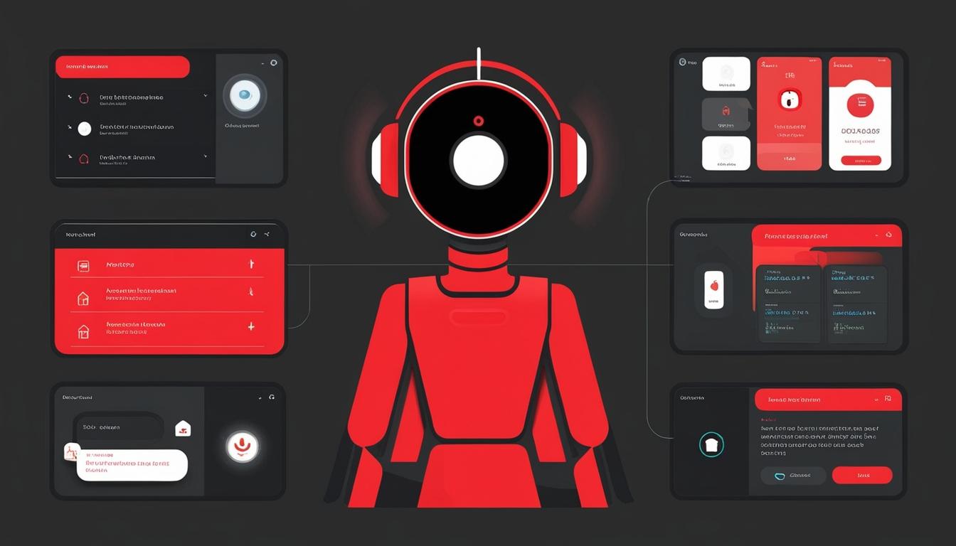 AI technologies are transforming accessibility for individuals with disabilities