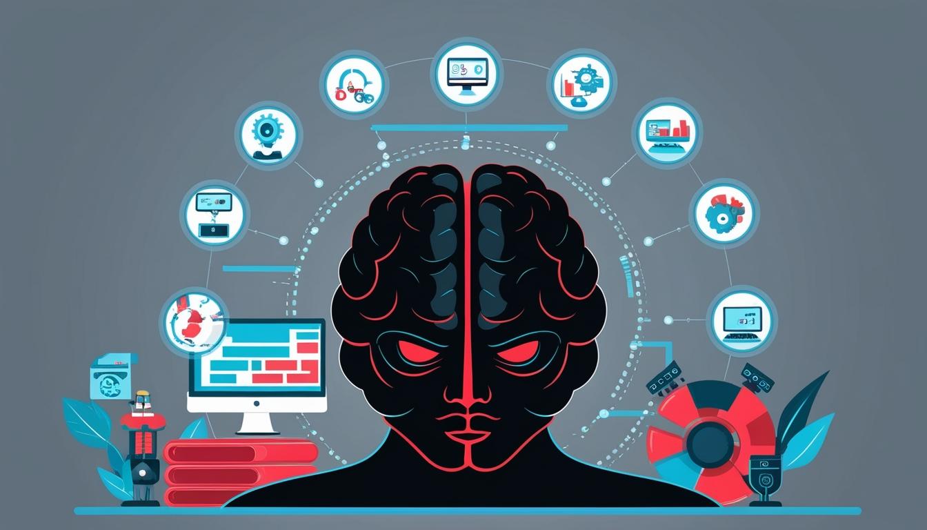 AI technologies revolutionising business operations