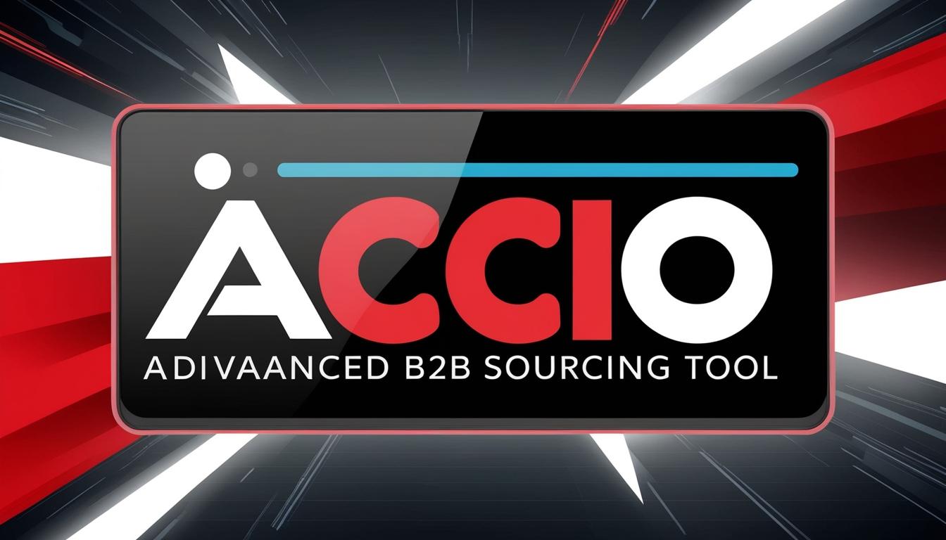 Alibaba launches innovative AI sourcing tool Accio at Web Summit 2024
