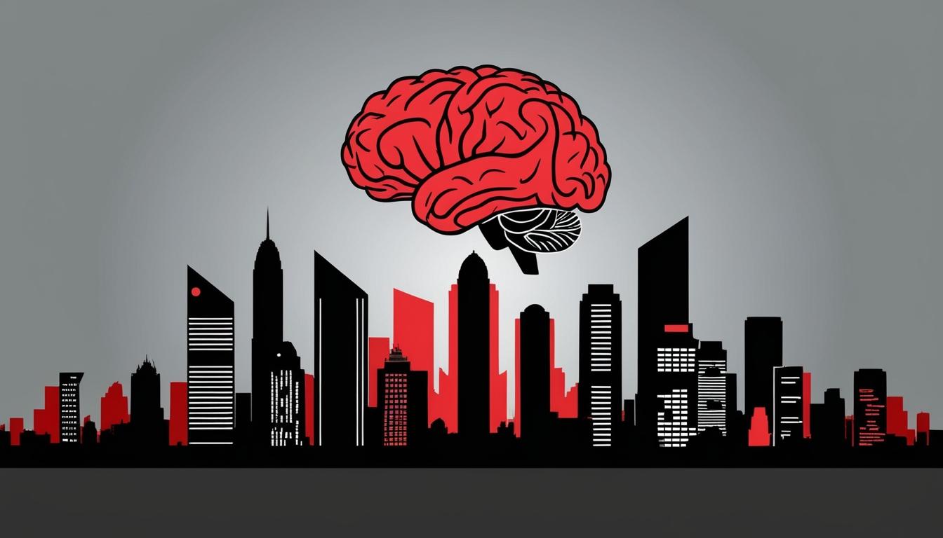 Artificial intelligence's growing influence in technology and policy