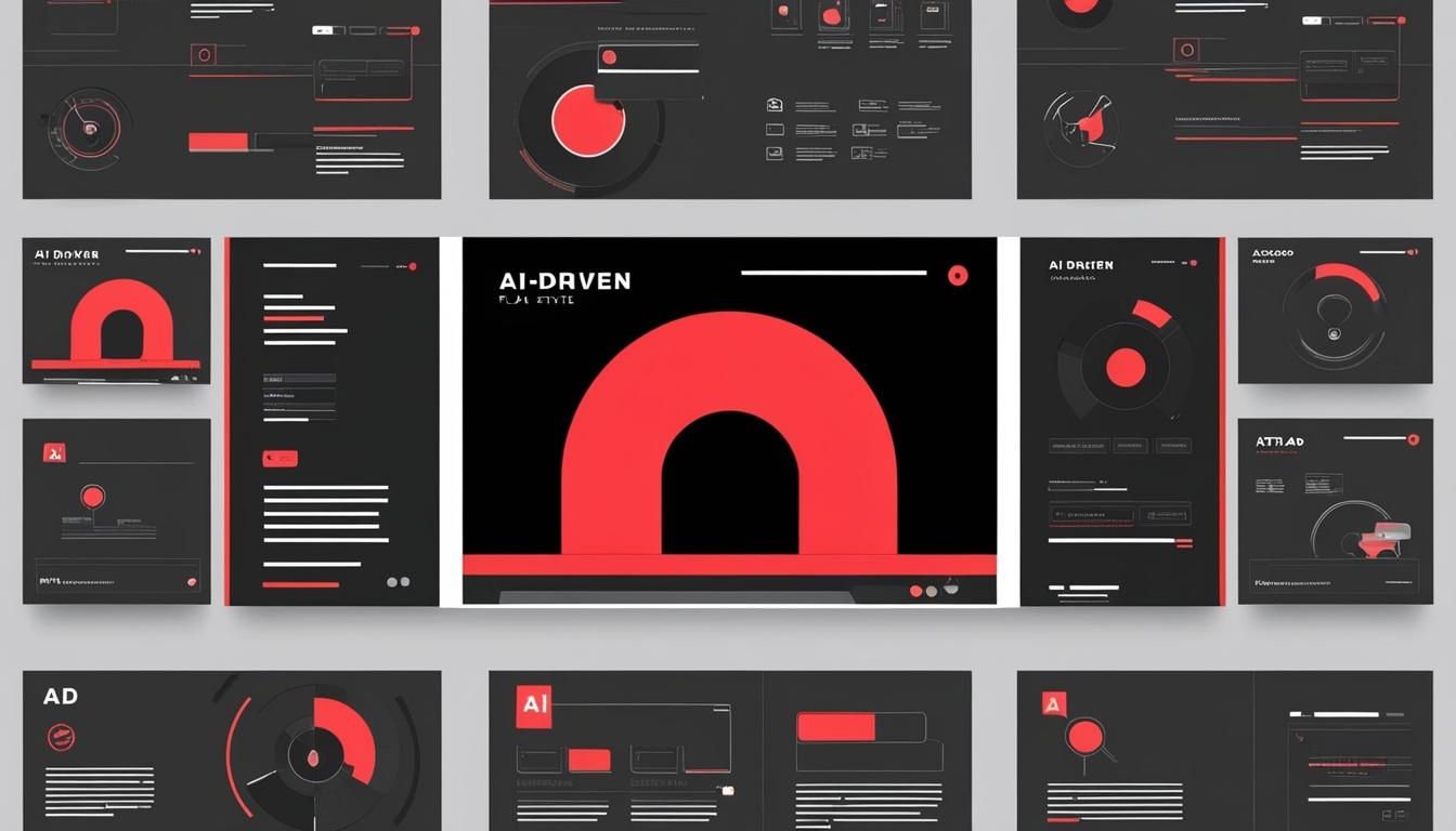 Artificial intelligence shapes the future of digital advertising