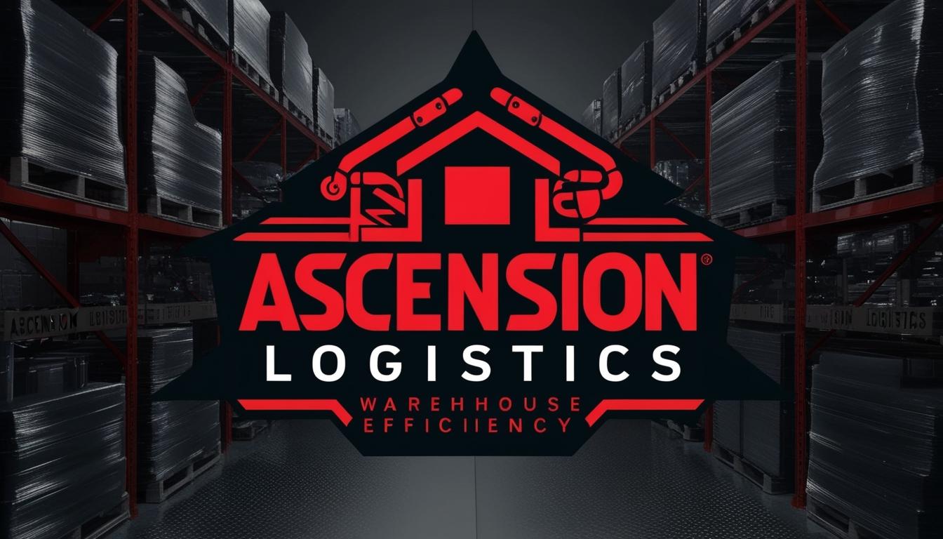 Ascension Logistics: Leading the way in warehouse management solutions