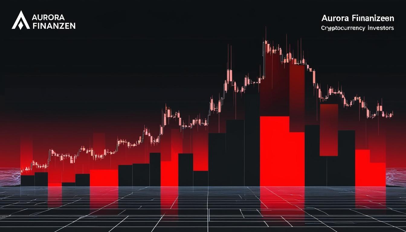 Aurora Finanzen launches AI-driven cryptocurrency trading platform for German investors
