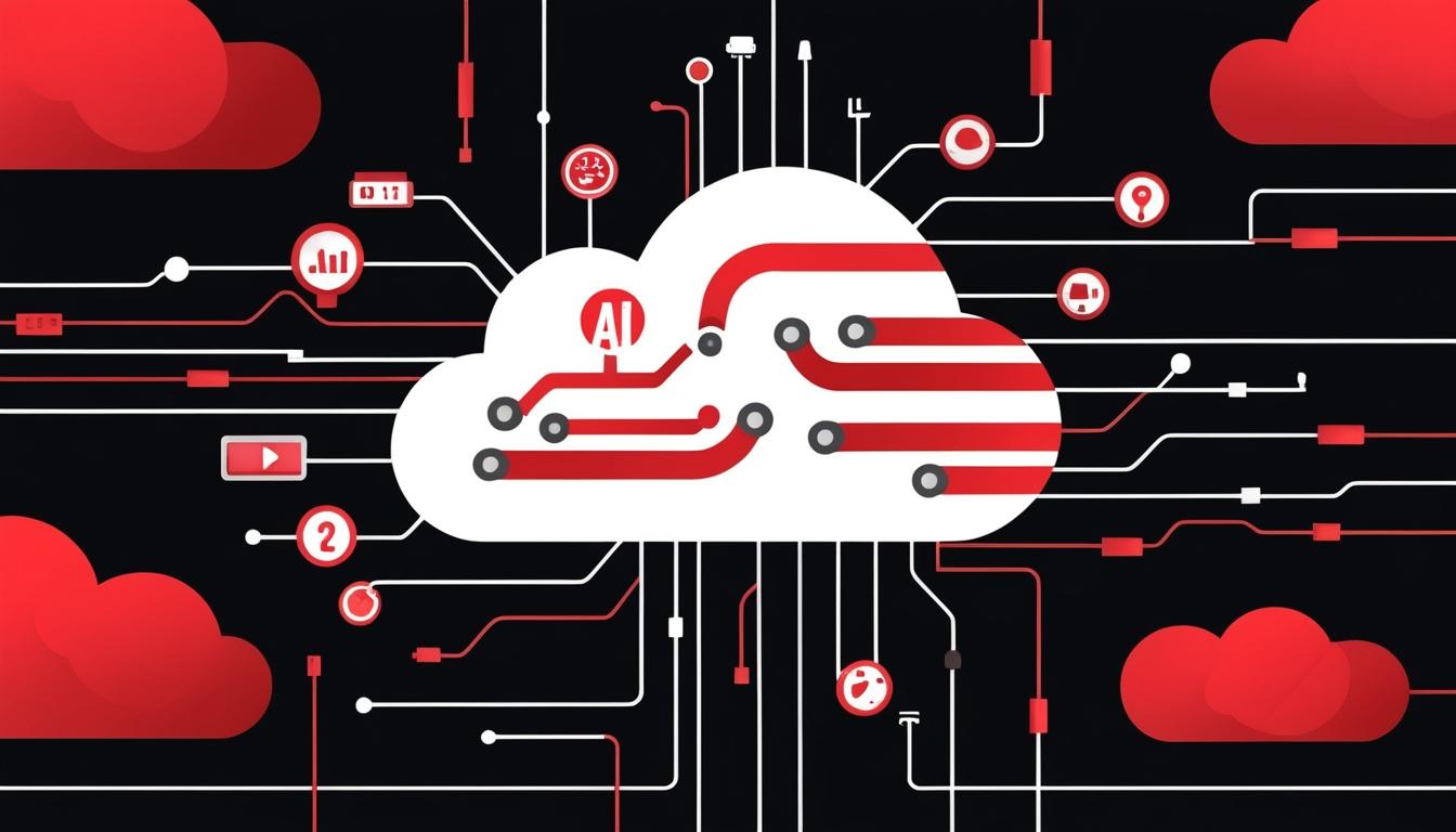 Auvik's AI-powered tools transform IT management for MSPs