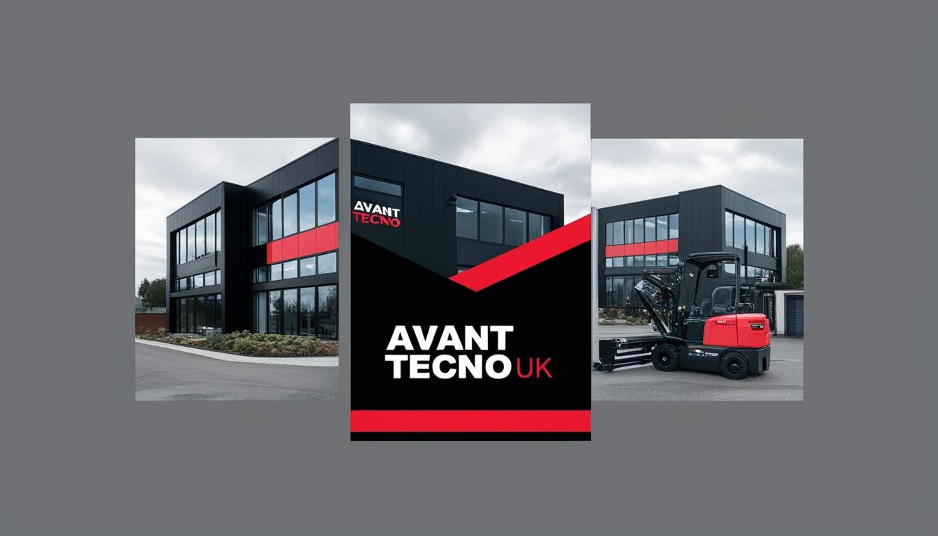 Avant Tecno UK unveils new headquarters in Bury St Edmunds