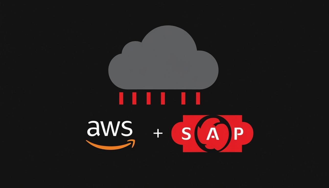 AWS and SAP partner to transform the BBC's IT systems