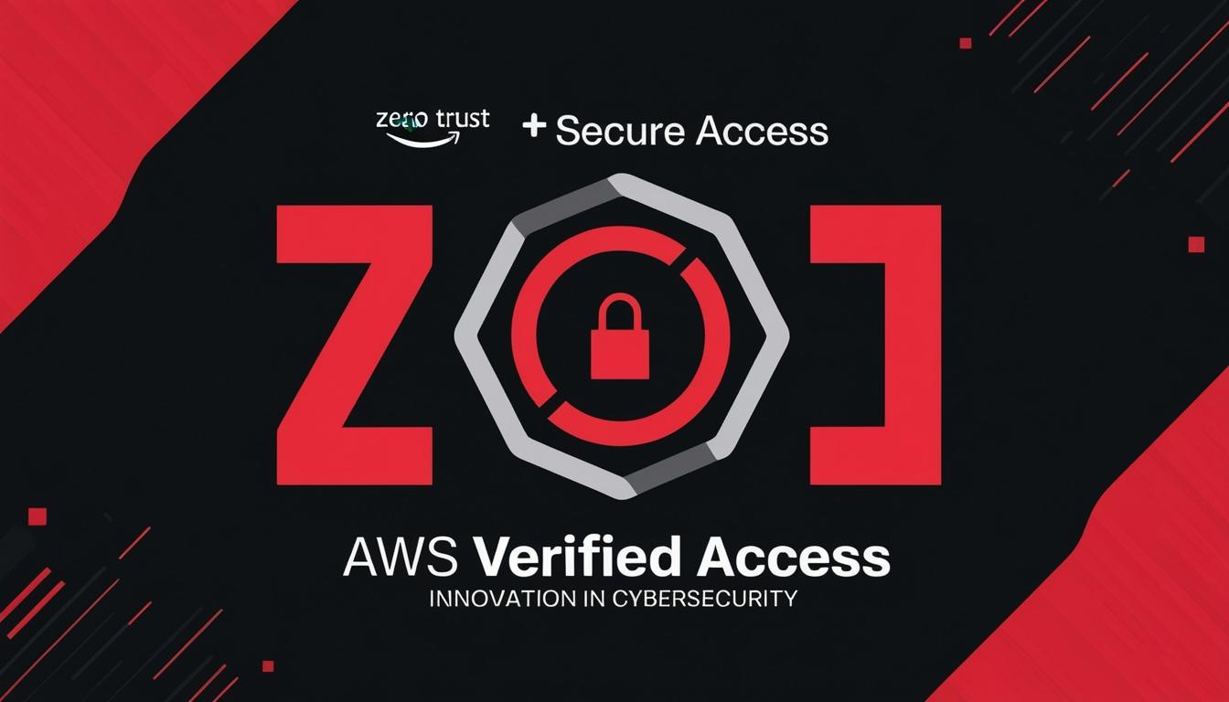 AWS unveils new capabilities for Verified Access to bolster corporate cybersecurity