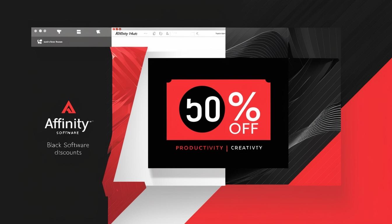 Black Friday brings exciting software deals for personal and professional users