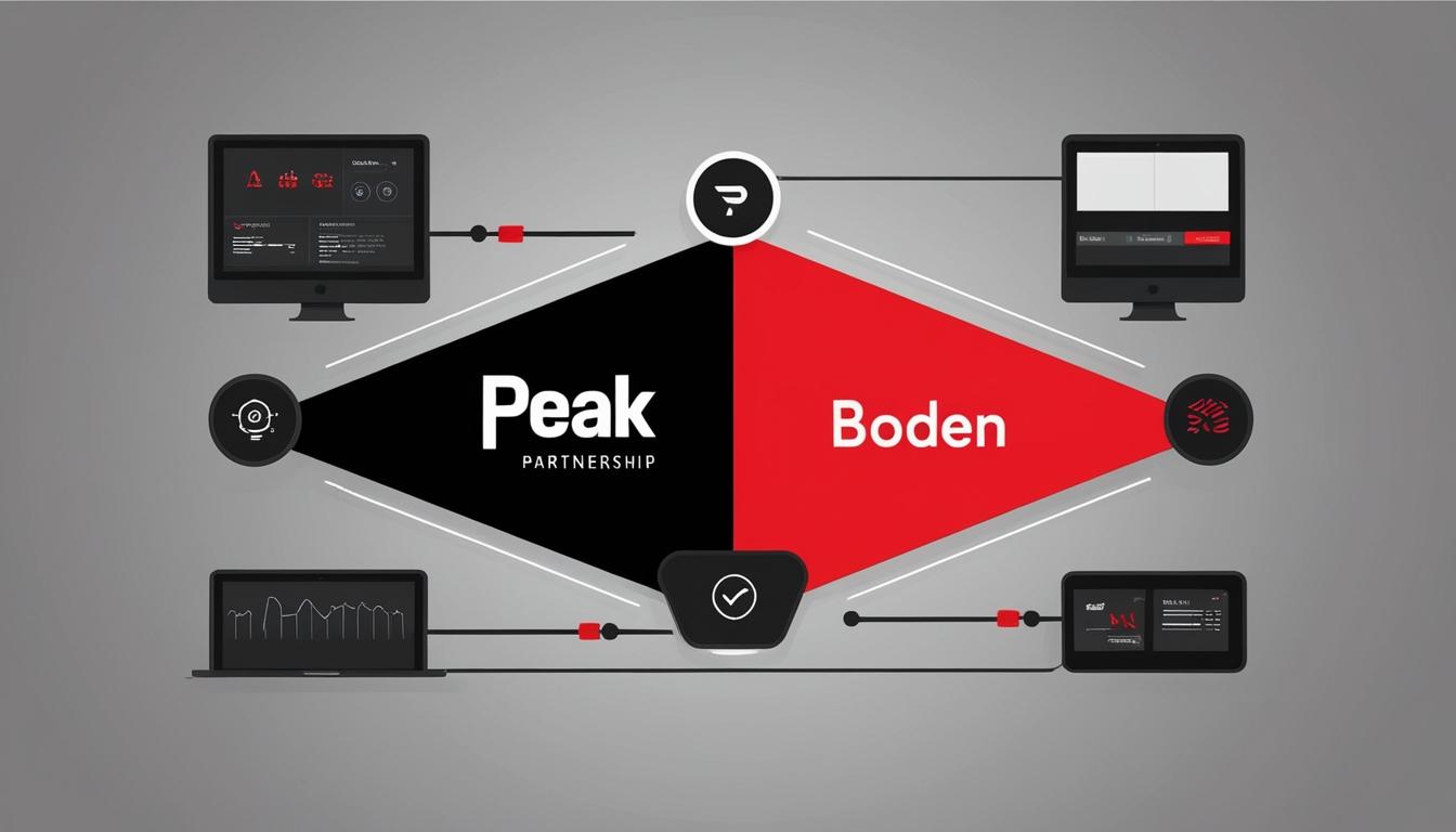 Boden partners with Peak to enhance retail efficiency through AI technology