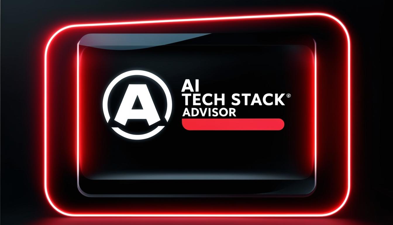 Booking.com introduces AI Tech Stack Advisor for hoteliers
