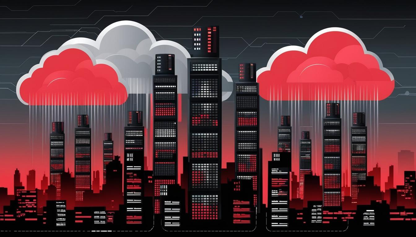 Businesses must modernise infrastructure to keep pace with AI advancements