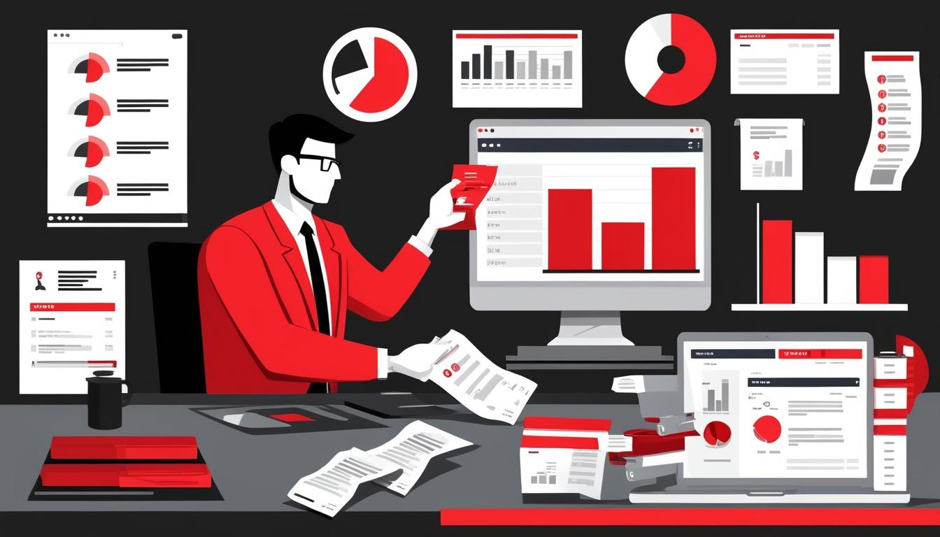 Businesses urged to reclaim financial control with expense management strategies
