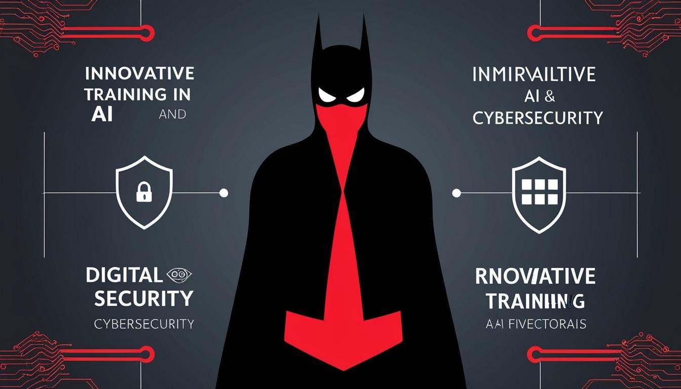 Captain Hyperscaler empowers small businesses with innovative cloud and cybersecurity training