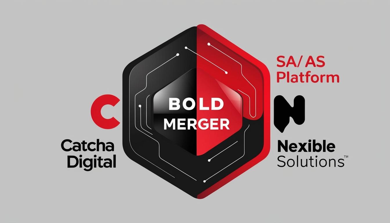 Catcha Digital acquires 51% stake in Nexible Solutions for RM11 million