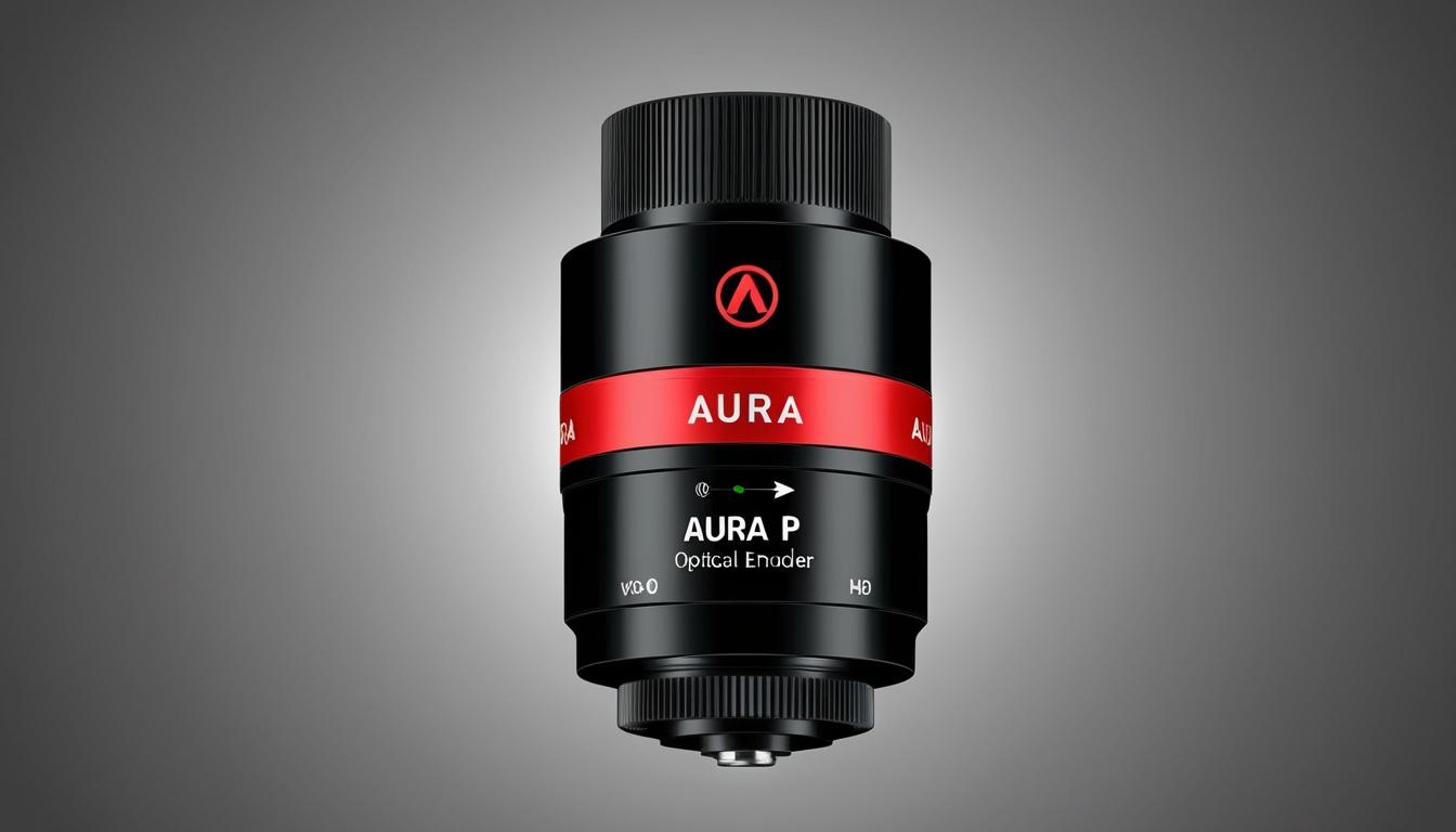 Celera Motion launches advanced Aura P optical encoder for precision applications