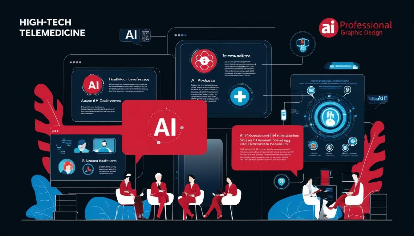 Chandigarh hosts TELEMEDICON 2024 focusing on virtual healthcare and AI