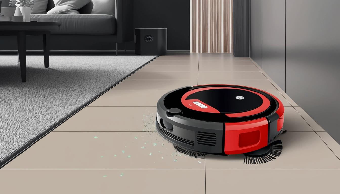 Consumers find significant savings on robotic cleaning devices this Cyber Monday