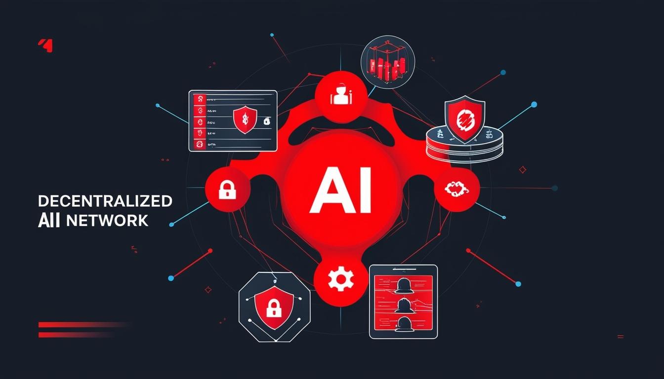 Decentralized AI: A transformative approach to data privacy and security