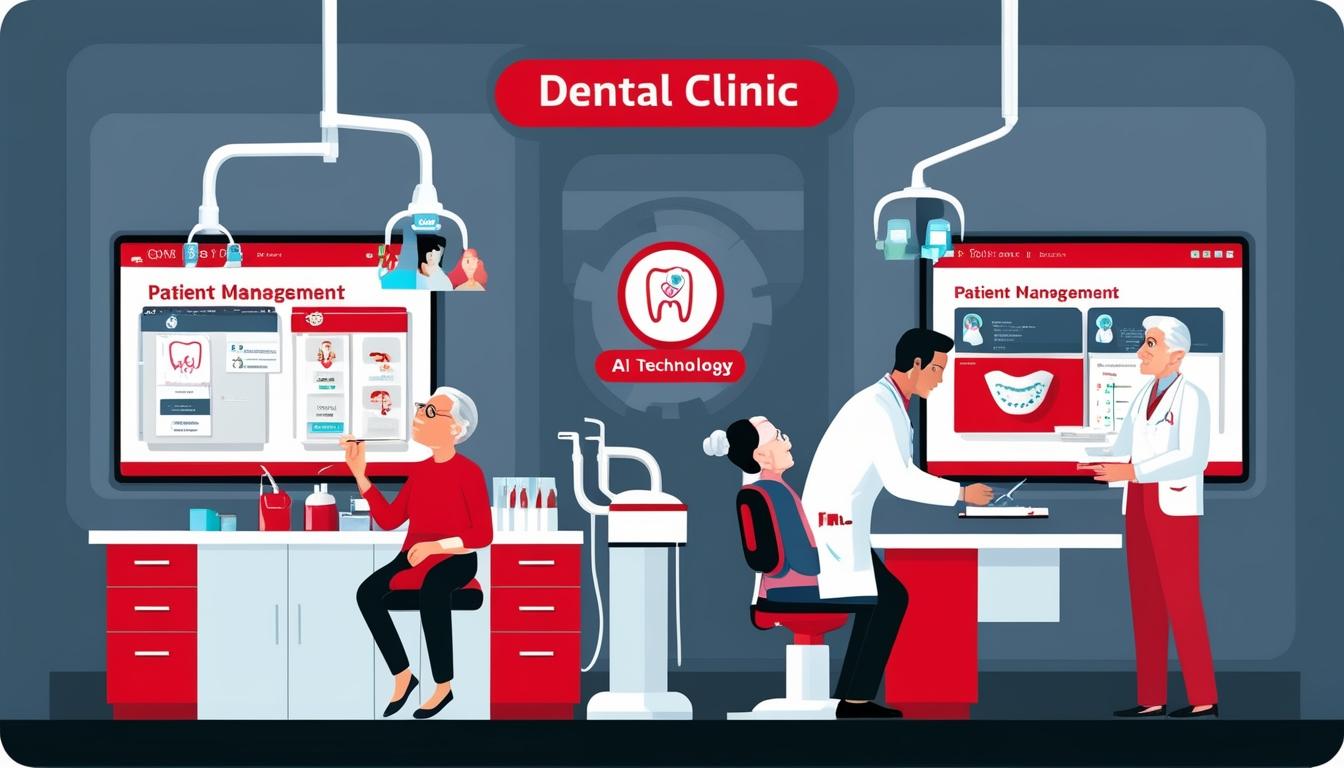 Dental practice management software market set for significant growth