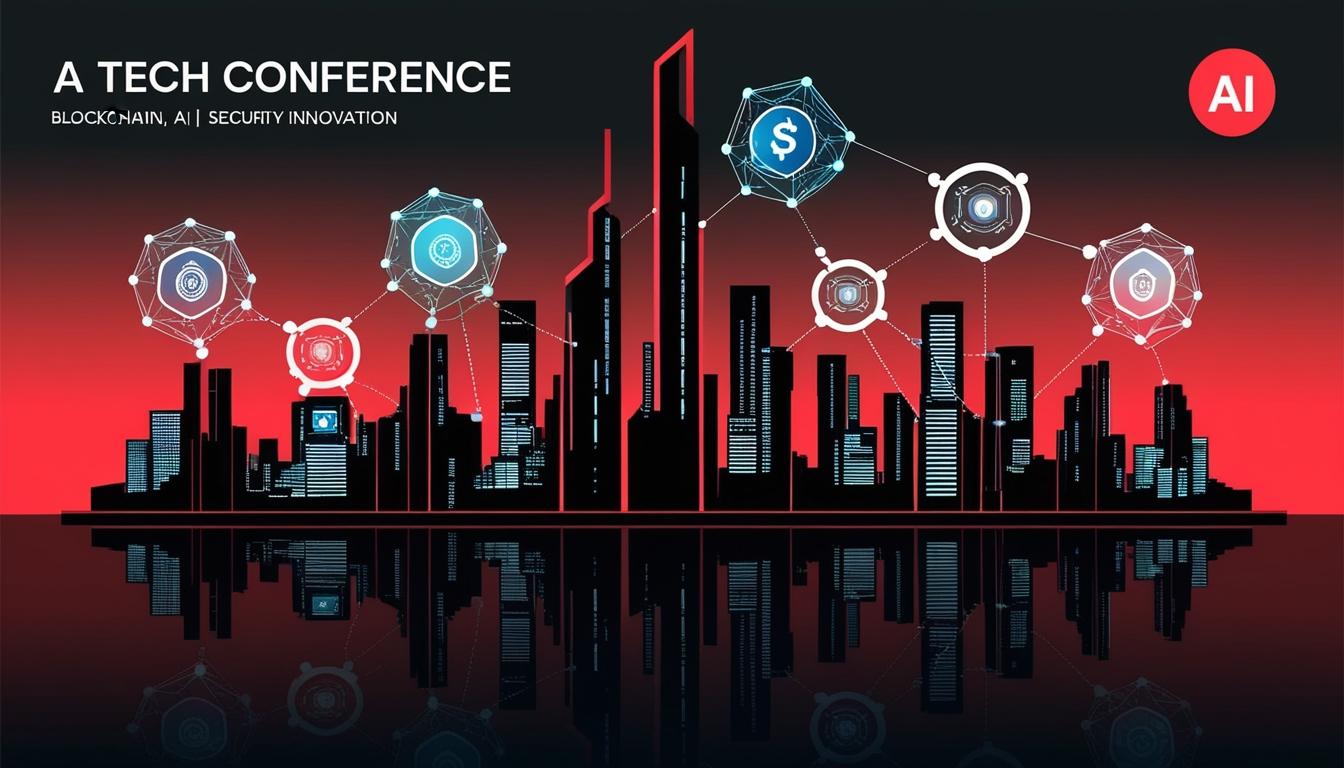 DevCon 2024 highlights advancements in blockchain, AI, and digital privacy