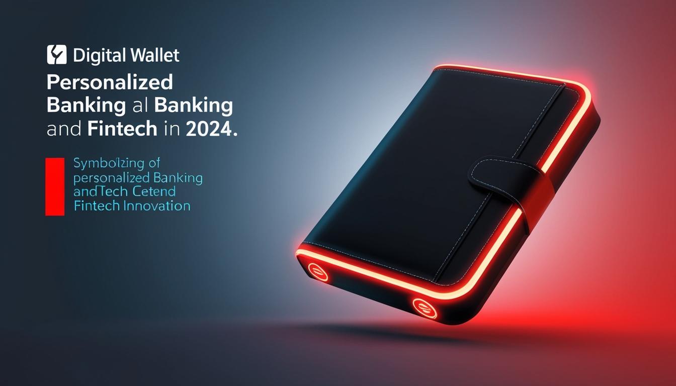Digital banking transformation: Trends and accolades in 2024