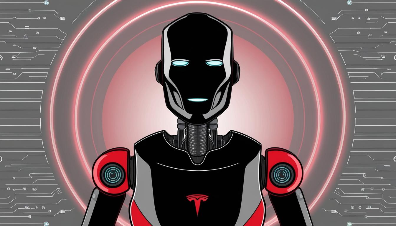 Elon Musk's Tesla Bot: A revolution in robotics and caregiving