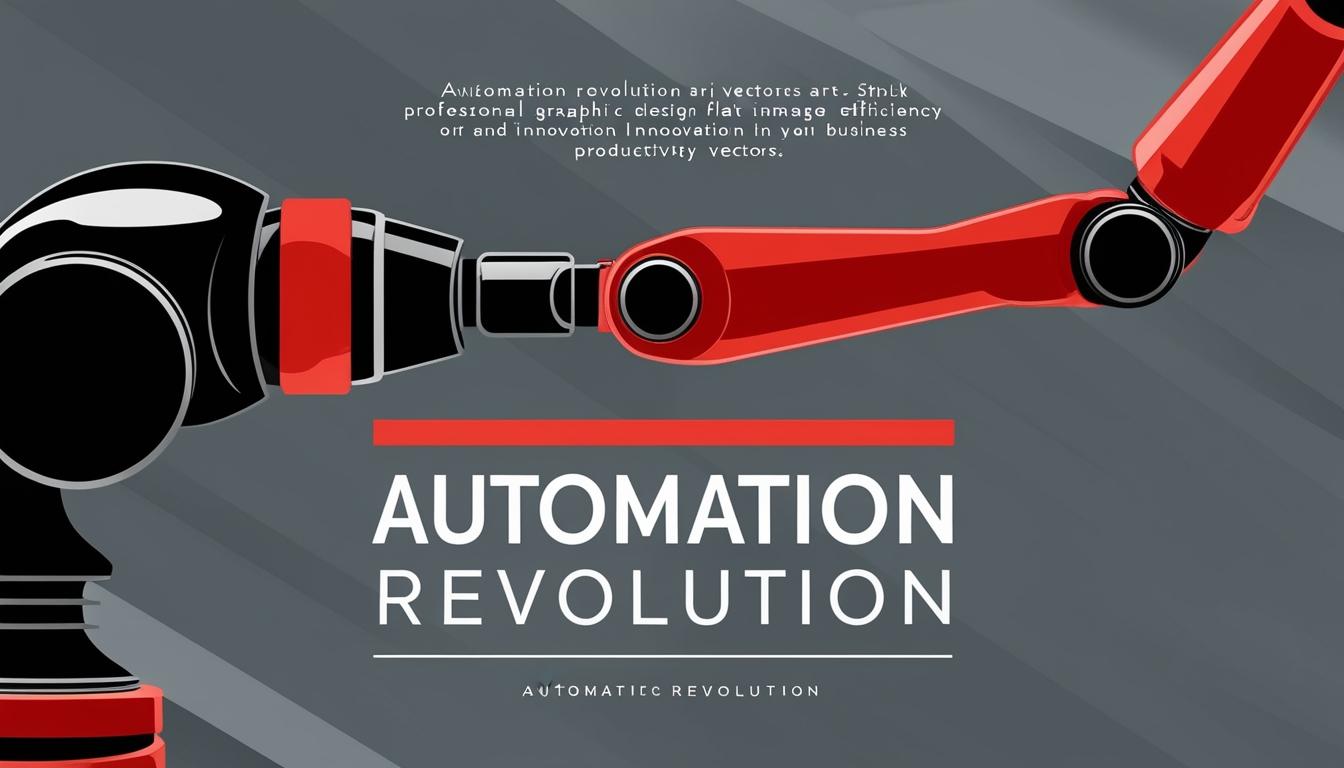 Embracing AI-powered automation for business efficiency