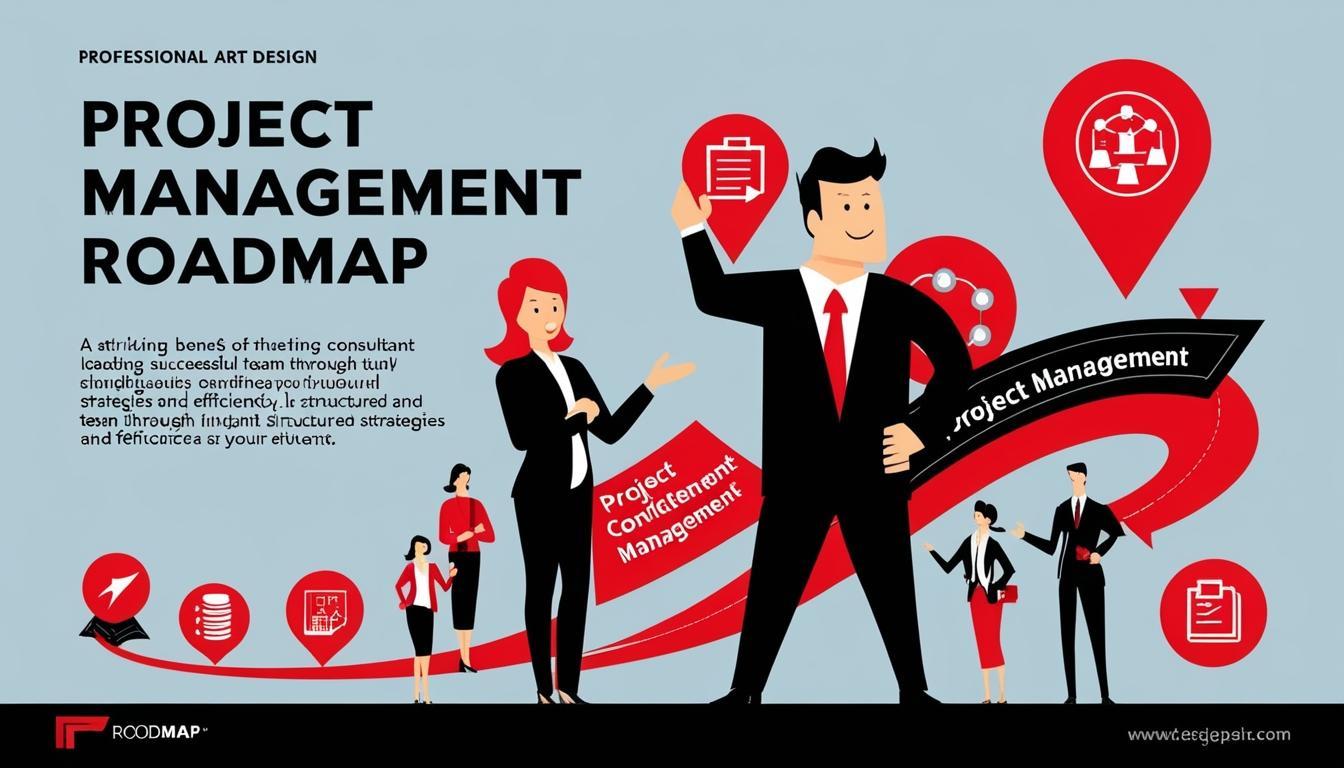 Enhancing project management: A guide to better delivery