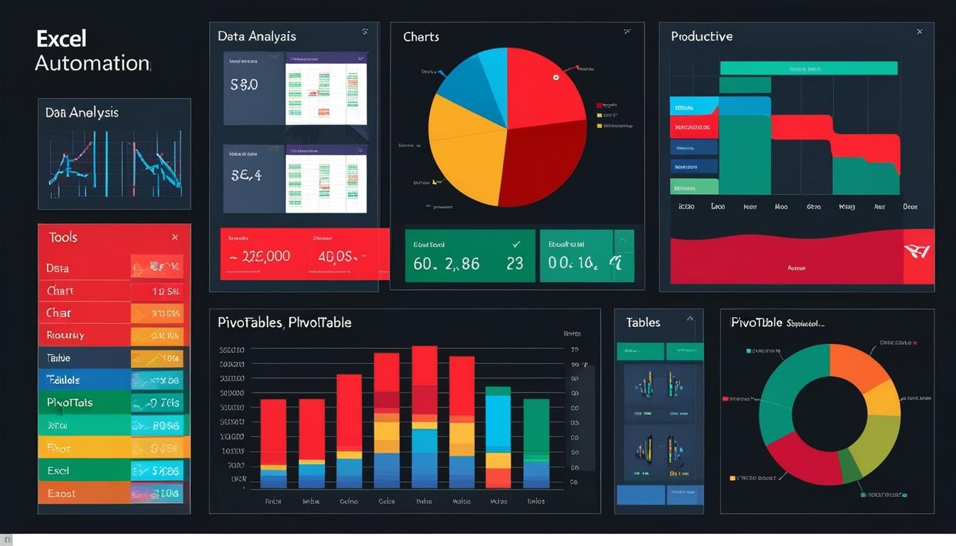 Excel emerges as a powerful alternative for data management