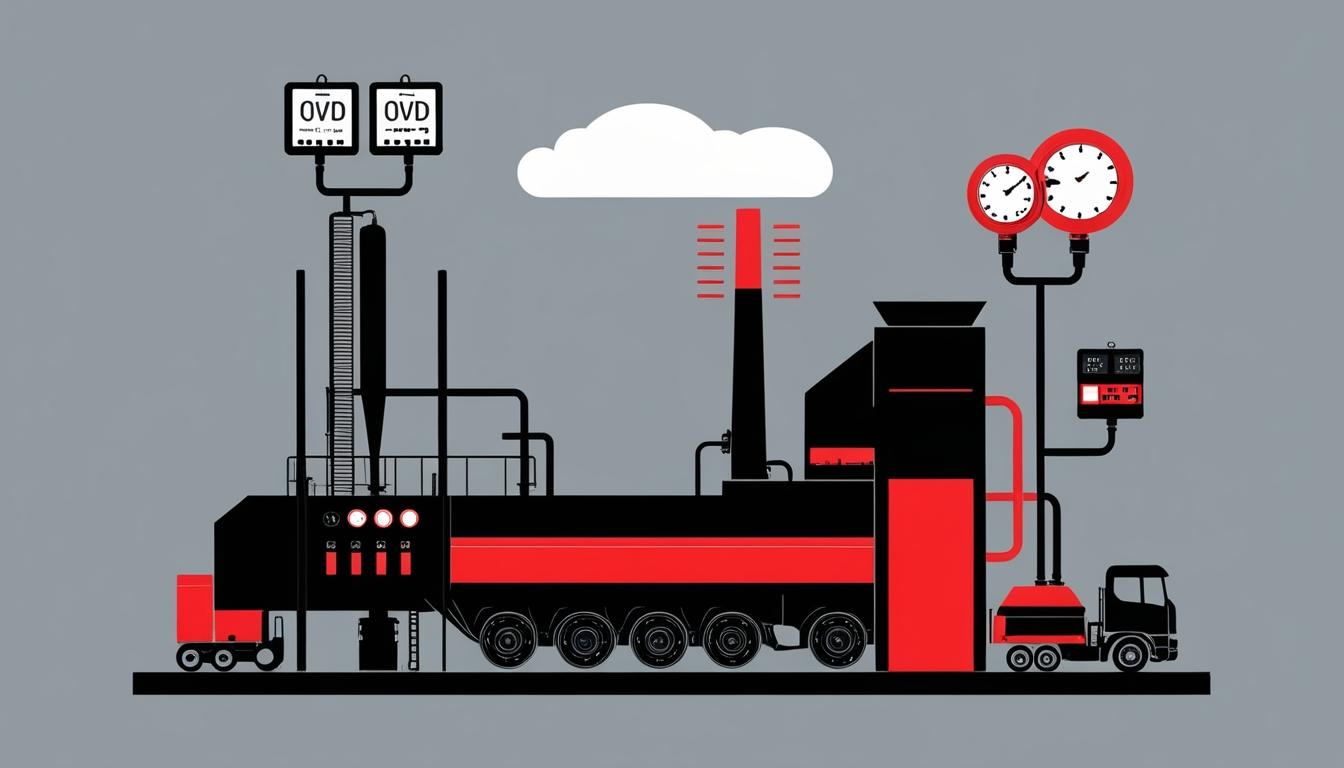 Experts share insights on sustainability in asphalt production