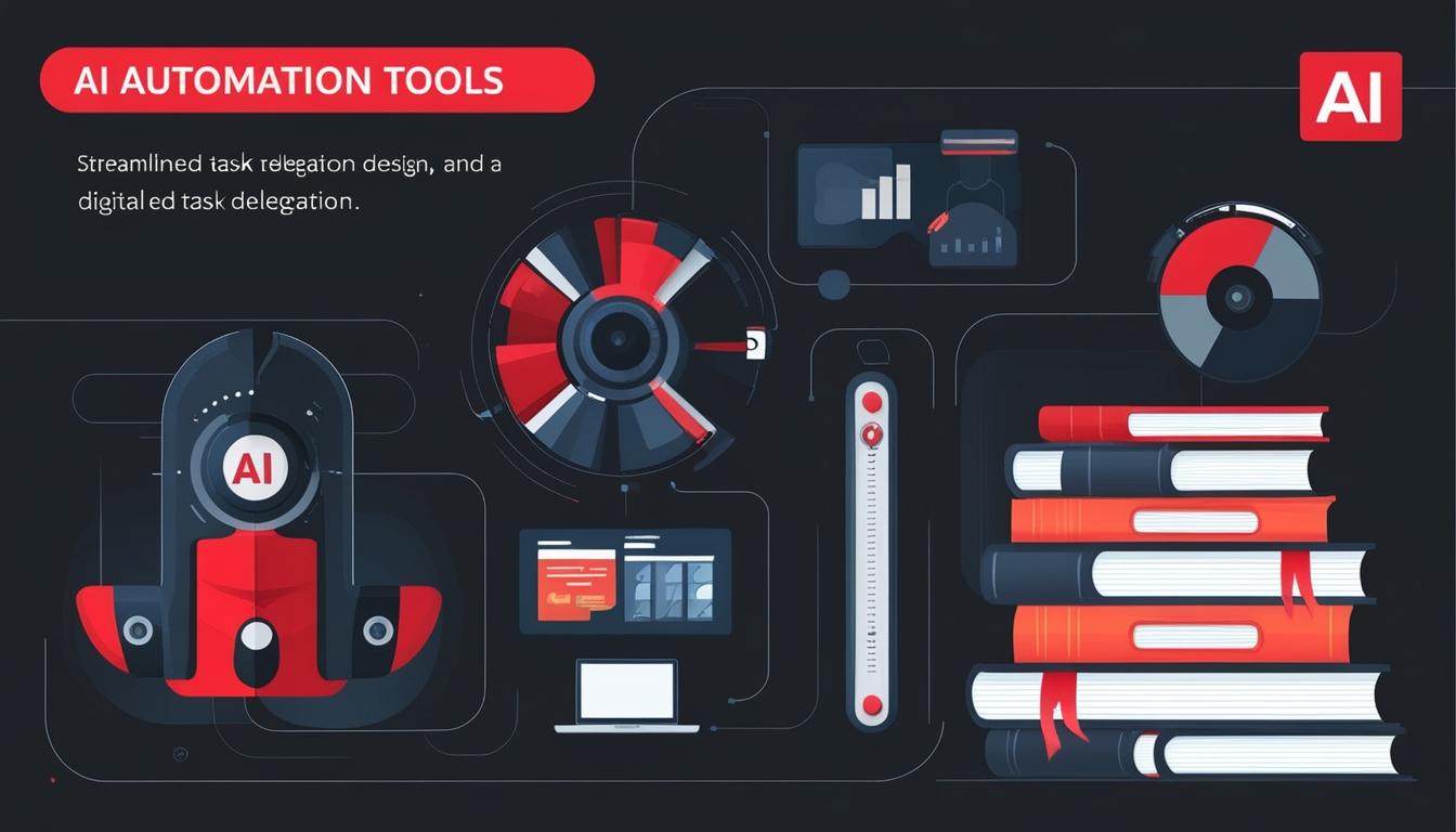 Exploring AI innovations for enhanced business productivity