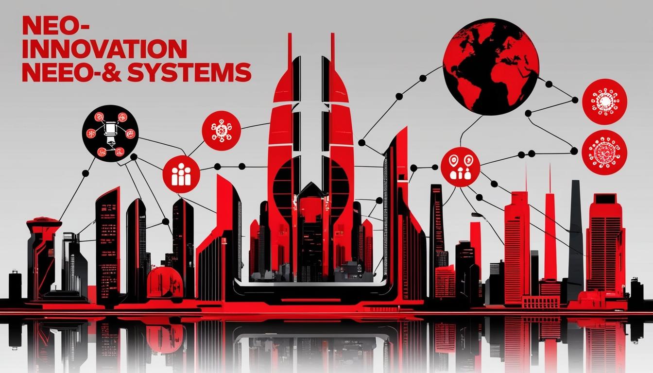 Exploring the impact of neo-innovation in a post-pandemic world