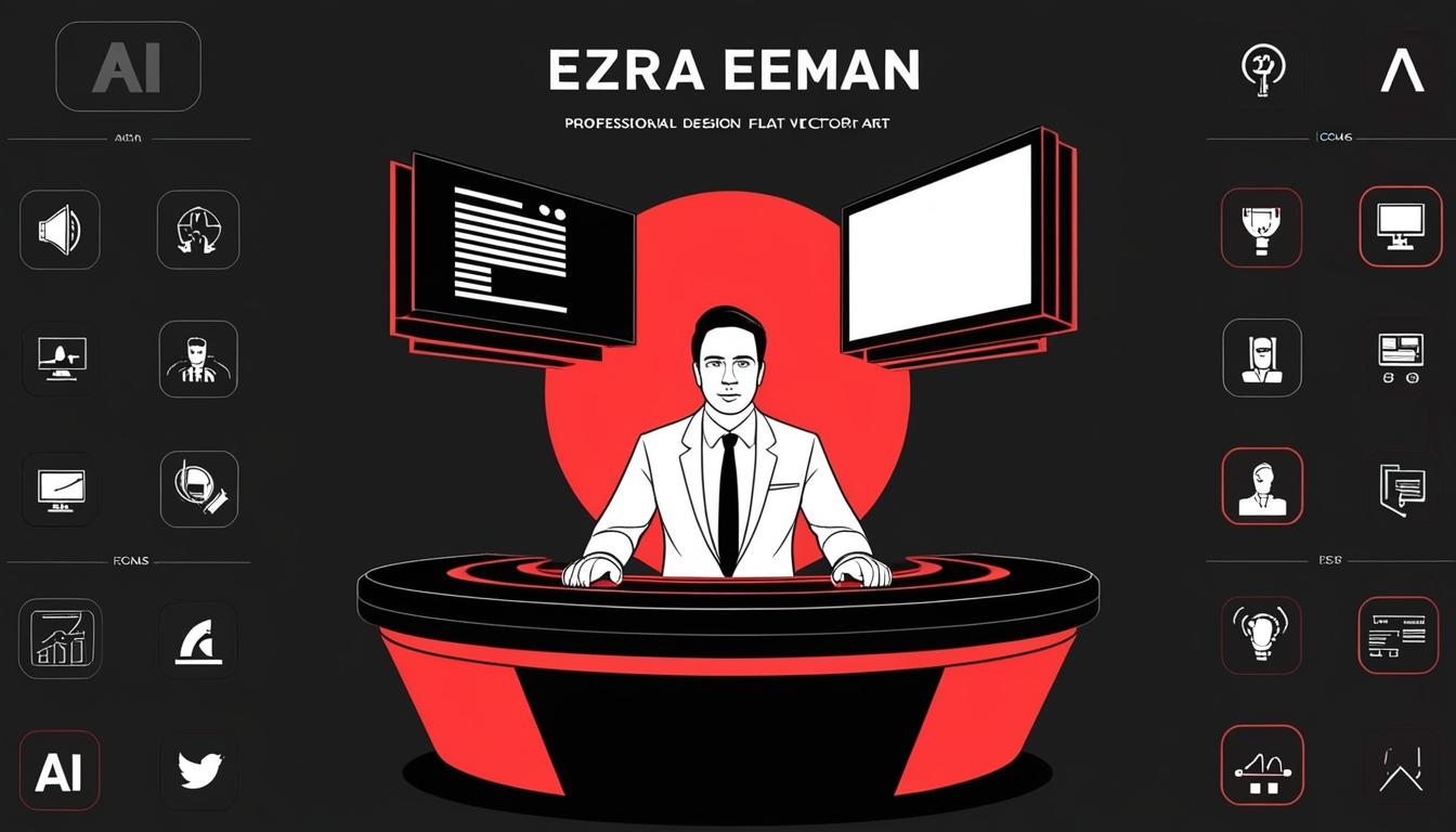 Ezra Eeman appointed as WAN-IFRA's strategic advisor for AI initiatives