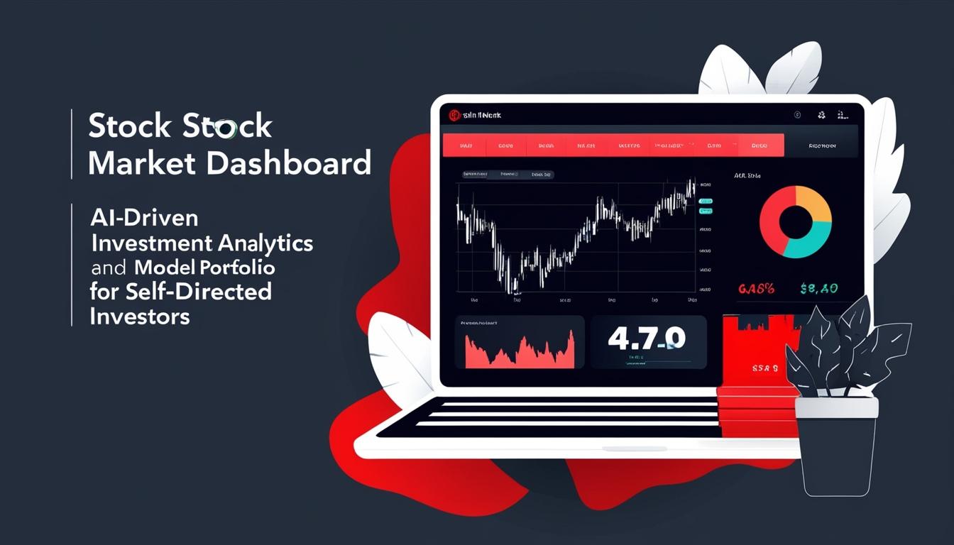 FINQ introduces AI-driven Stocks DIY tool for self-directed investors