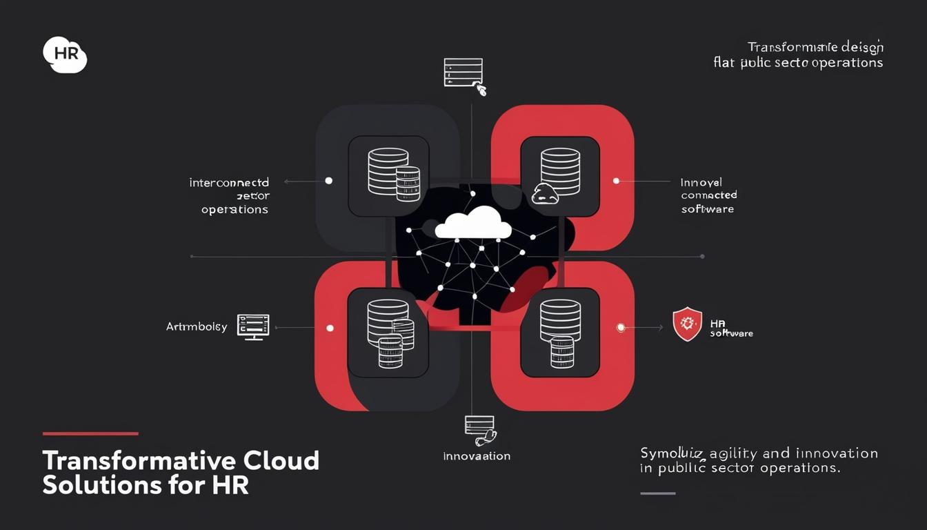 Frontier Software recognised as a supplier on the G-Cloud 14 Framework