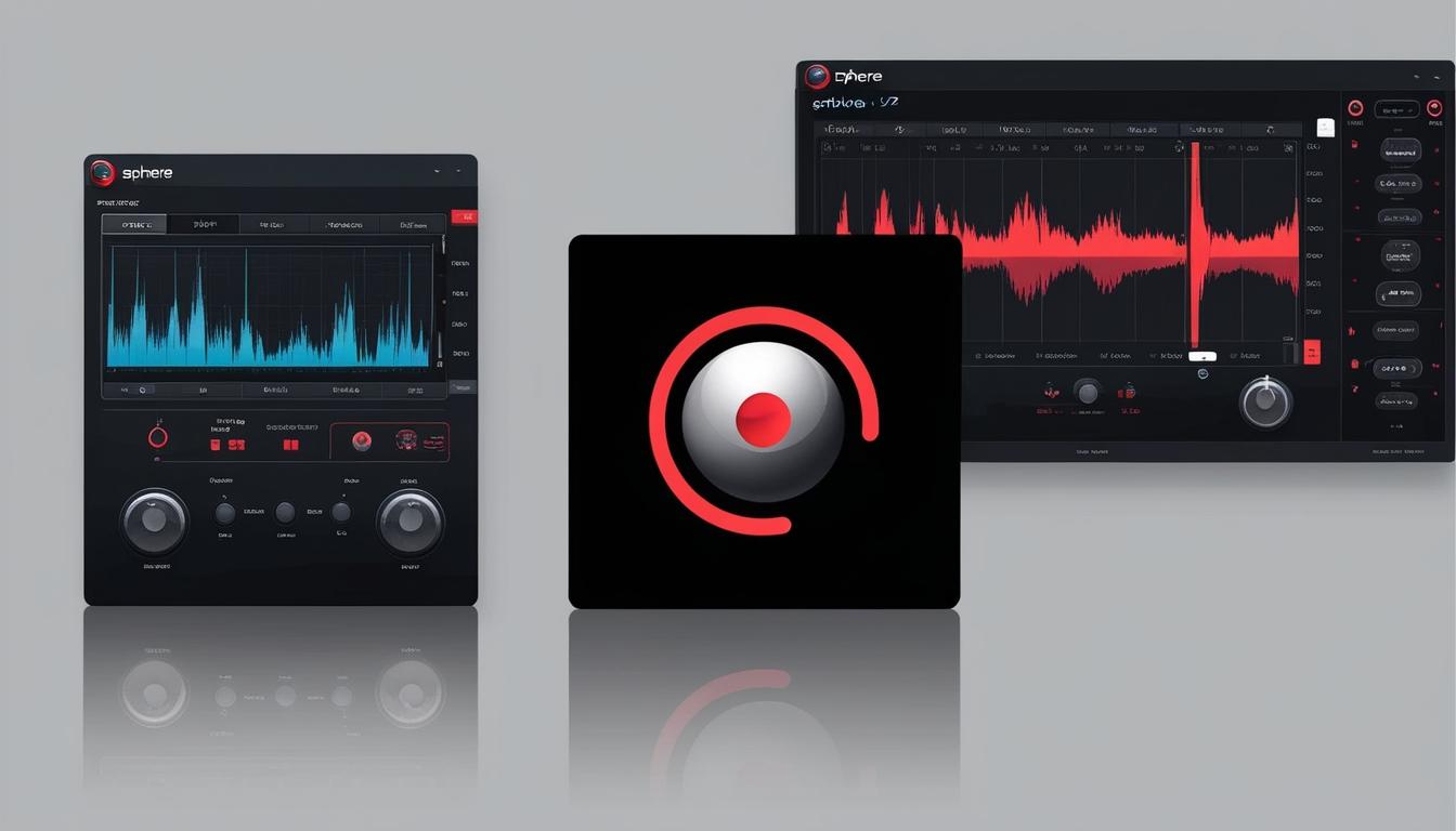 Ginger Audio launches Sphere V2 monitor control software for Mac users