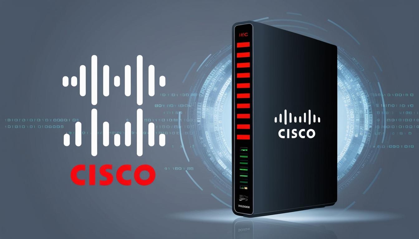 HGC partners with Cisco to launch AI-driven security solutions in Greater Bay Area