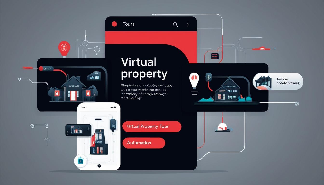 How digital tools are transforming the real estate sector