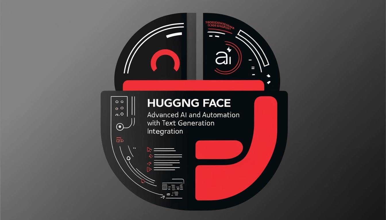 Hugging Face: Transforming business operations with AI automation