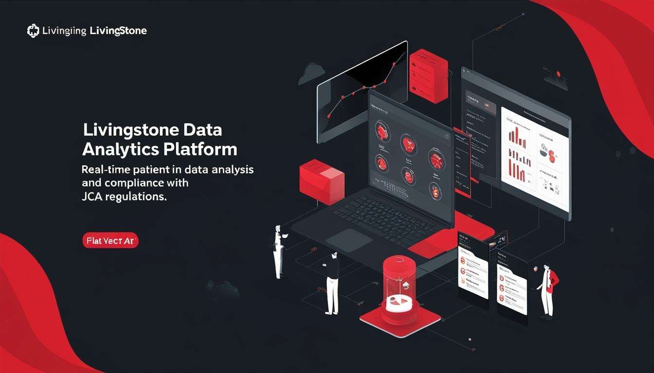Innovative data analytics tools unveiled at ISPOR conference